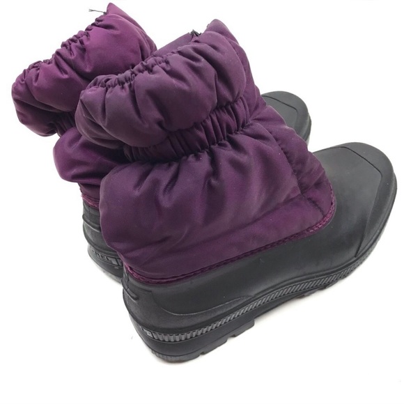 Sorel size 8 Snow Boots - Picture 10 of 10